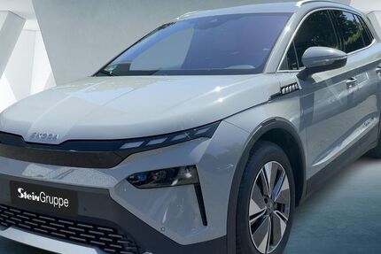 Skoda Elroq 9.999 km 53.987 &euro; Siegburg 53721