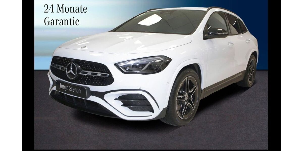 Mercedes-Benz GLA 200 2.903 km 44.980 &euro; Rheinbach 53359