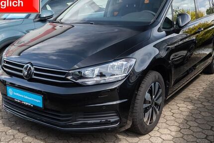 VW Touran 5.950 km 41.975 &euro; Troisdorf-Spich 53842