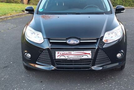 Ford Focus 112.535 km 5.099 &euro; Brühl bei Köln 50321