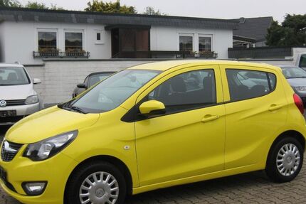 Opel Karl 195.000 km 3.350 &euro; Niederzier 52382