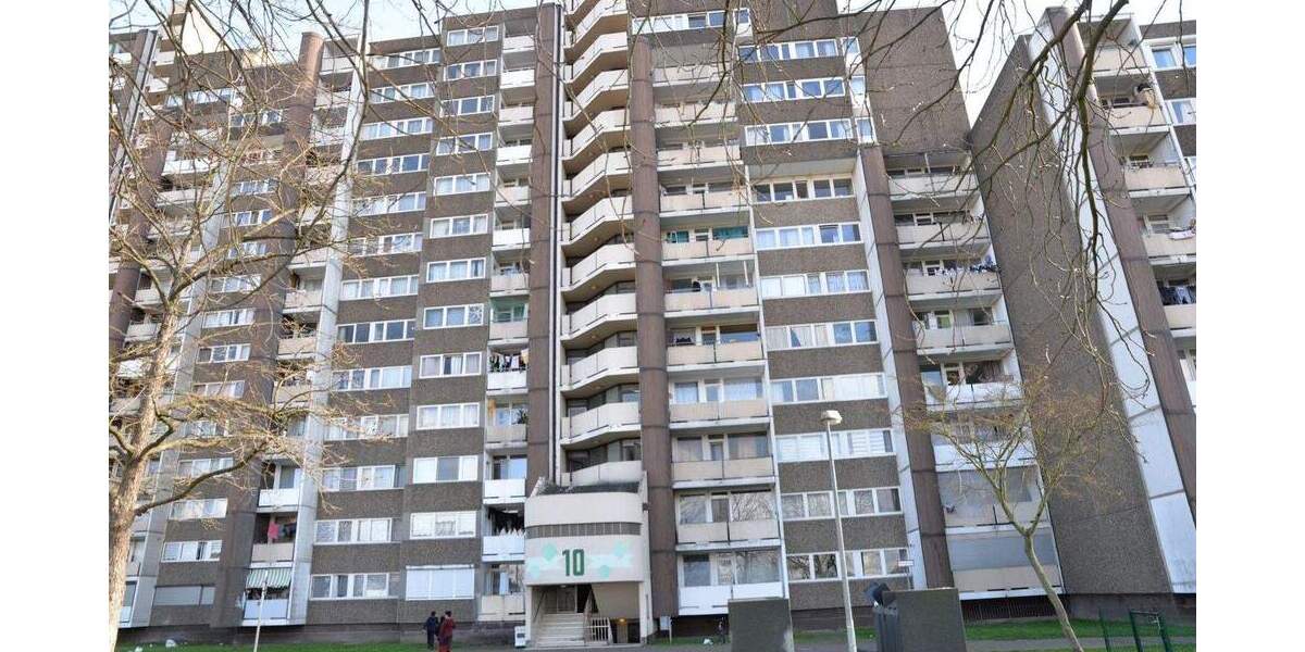 Etagenwohnung Köln Meschenich - 2 Zimmer, 50 m&sup2;, 830&euro; | Angebot:25862088