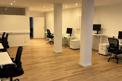 Gewerbeobjekt Leverkusen Wiesdorf - 999&euro; | Angebot:25869671