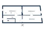 Doppelhaushälfte Kerpen Türnich - 6 Zimmer, 123 m&sup2;, 299.000&euro; | Angebot:26596155