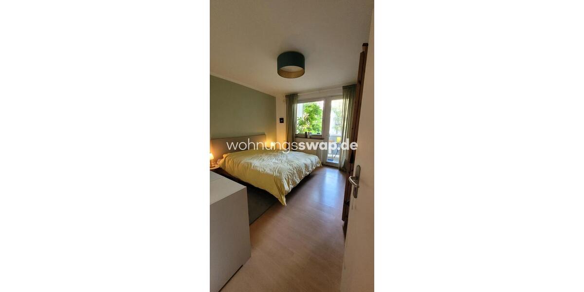 Etagenwohnung Köln Nippes - 2 Zimmer, 60 m&sup2;, 659&euro; | Angebot:24539011