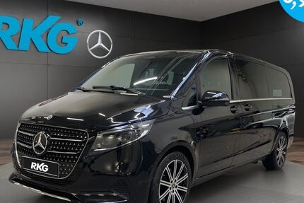 Mercedes-Benz V 300 6.802 km 77.590 &euro; Siegburg 53721