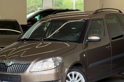 Skoda Roomster 159.000 km 4.700 &euro; Alfter bei Bonn 53347