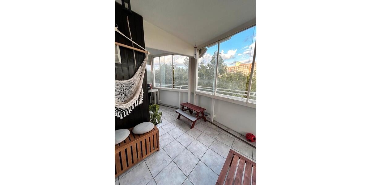 Etagenwohnung Köln Rodenkirchen - 4 Zimmer, 109 m&sup2;, 480.000&euro; | Angebot:25833478