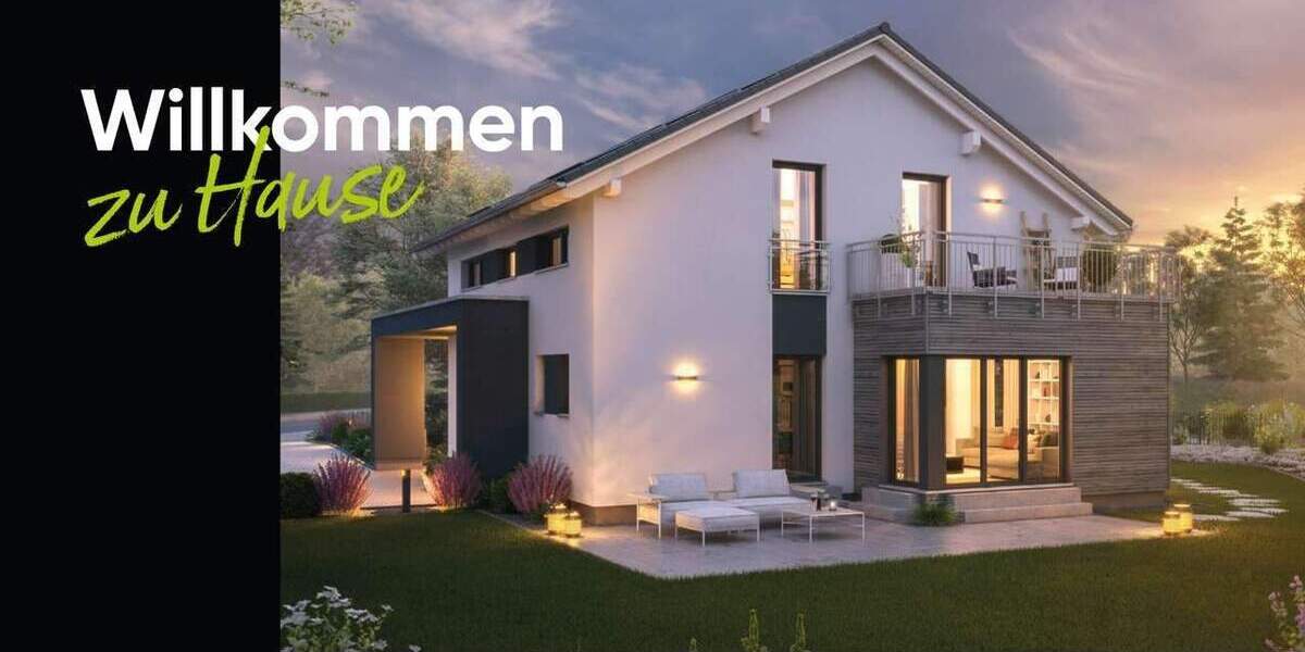Einfamilienhaus Bergheim Kenten - 6 Zimmer, 123 m&sup2;, 547.179&euro; | Angebot:25738908