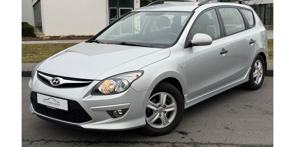 Hyundai i30 100.000 km 5.900 &euro; Köln (Ostheim) 51107