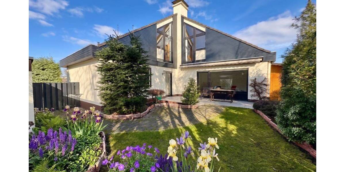 Einfamilienhaus Meckenheim - 6 Zimmer, 120 m&sup2;, 449.000&euro; | Angebot:26803406