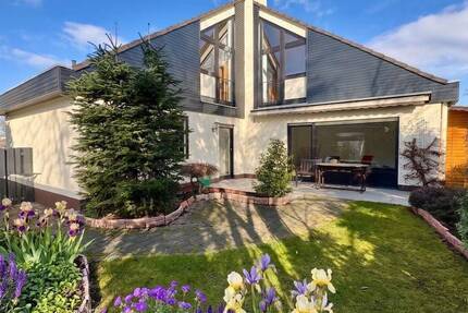 Haus Meckenheim - 6 Zimmer, 120 m&sup2;, 449.000&euro; | Angebot:26803406