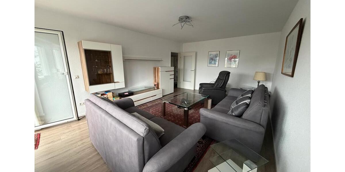 Etagenwohnung Troisdorf Altenrath - 3 Zimmer, 82 m&sup2;, 1.120&euro; | Angebot:25887371