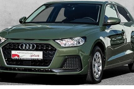 Audi A1 5.800 km 23.640 &euro; Bergheim 50126