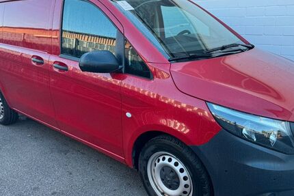 Mercedes-Benz Vito 111.000 km 12.650 &euro; Köln 51149