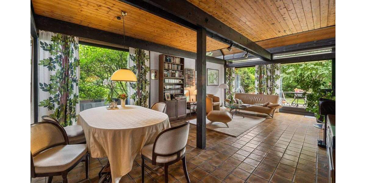 Einfamilienhaus Köln Wahn - 4 Zimmer, 186 m&sup2;, 530.000&euro; | Angebot:25743775