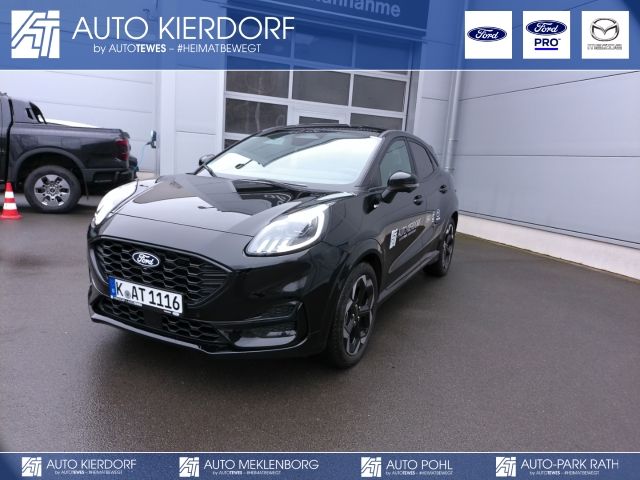Ford Puma 1.048 km 29.990 &euro; Köln 50825