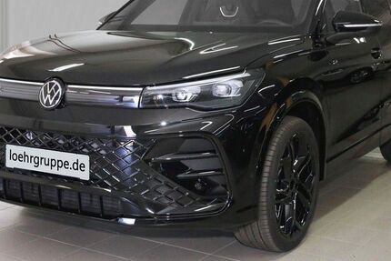 VW Tiguan 9.990 km 50.550 &euro; Meckenheim / Bonn 53340