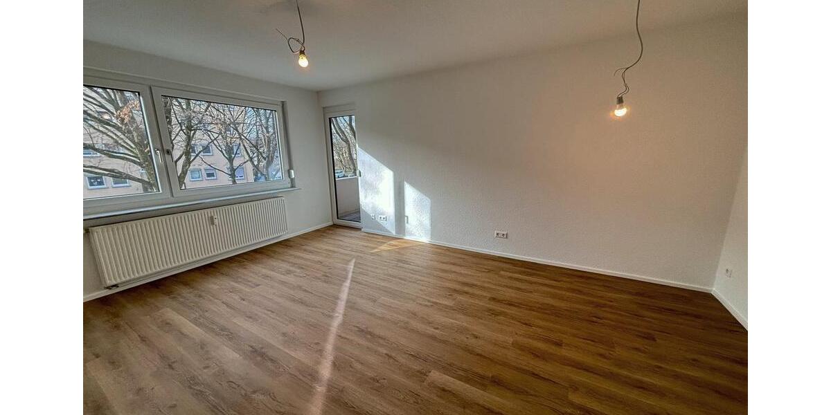 Etagenwohnung Köln Nippes - 2 Zimmer, 63 m&sup2;, 329.000&euro; | Angebot:25893888
