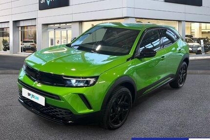 Opel Mokka 17.783 km 17.880 &euro; Bonn 53121