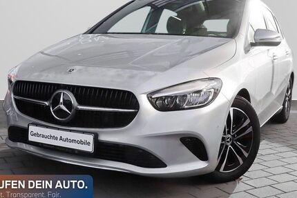 Mercedes-Benz B 200 16.539 km 27.570 &euro; Sankt Augustin 53757