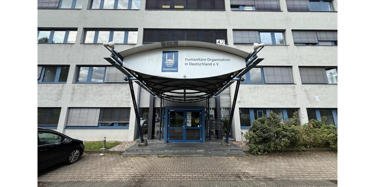 Gewerbeobjekt Köln Lindenthal - 610&euro; | Angebot:25439658