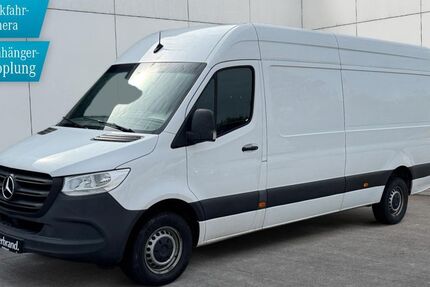 Mercedes-Benz Sprinter 121.291 km 31.797 &euro; Bergheim 50126