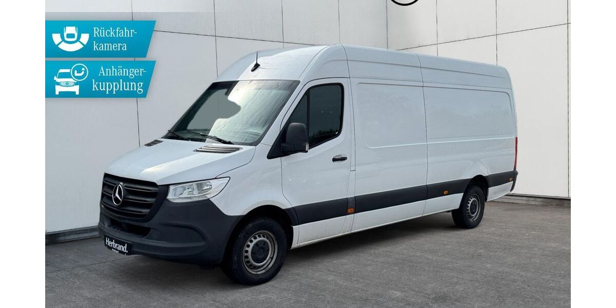 Mercedes-Benz Sprinter 121.291 km 31.797 &euro; Bergheim 50126