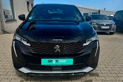 Peugeot 3008 26.023 km 24.450 &euro; Nideggen 52385
