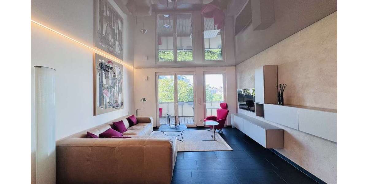 Etagenwohnung Bonn Gielgen - 4 Zimmer, 101 m&sup2;, 599.000&euro; | Angebot:26994884