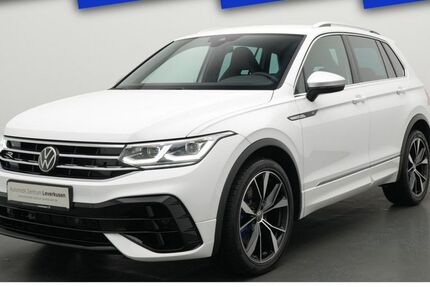 VW Tiguan 15.575 km 43.480 &euro; Leverkusen 51379