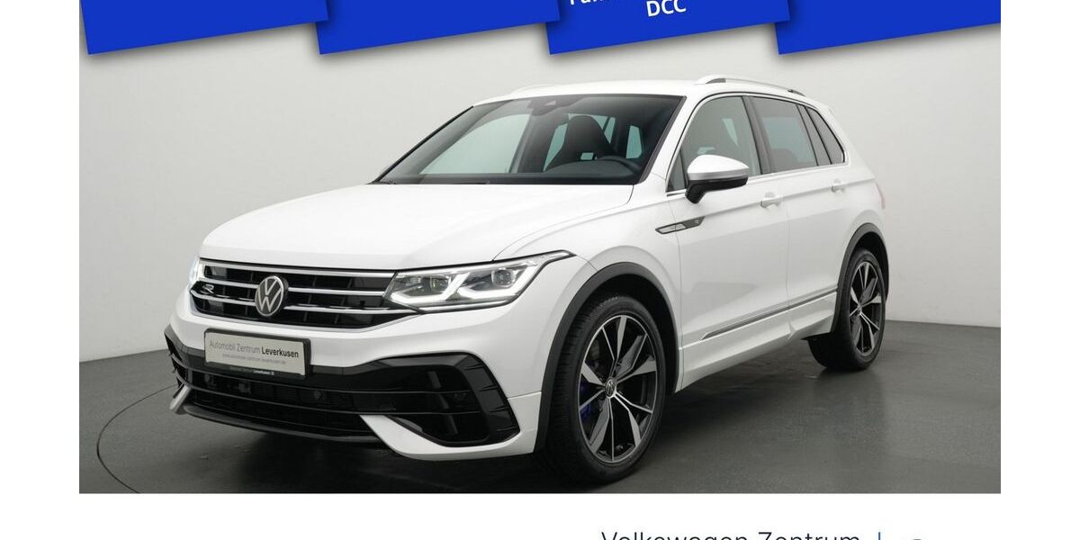 VW Tiguan 15.575 km 43.480 &euro; Leverkusen 51379