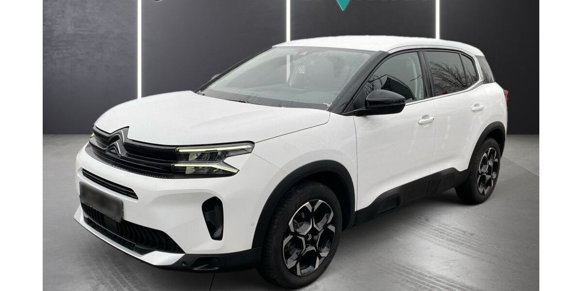 Citroen C5 Aircross 21.296 km 24.480 &euro; Köln 50829