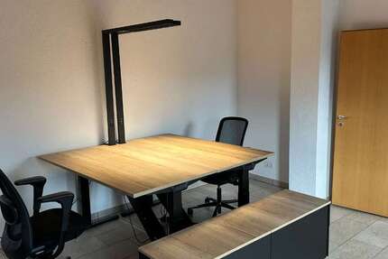 Gewerbeobjekt Euskirchen Dom-Esch - 599&euro; | Angebot:27343171