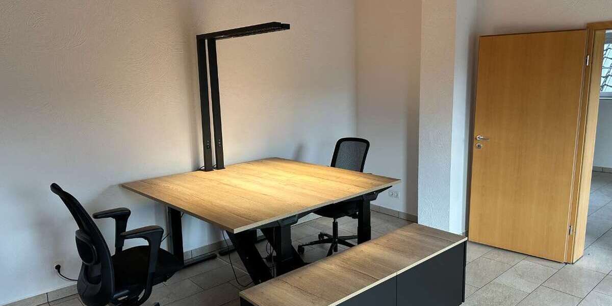 Gewerbeobjekt Euskirchen Dom-Esch - 599&euro; | Angebot:27343171