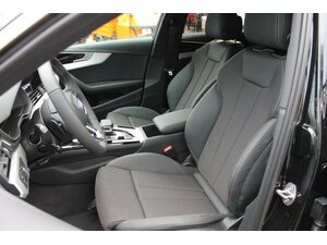 Audi A4 Avant TDi Quatt S-Line Navi AHK Standh Matrix 6.000 km 40.750 &euro; Bonn 53225