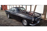 Volvo P 1800 112.580 km 26.500 &euro; Mechernich 53894