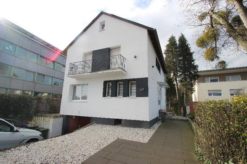 Einfamilienhaus Bonn Bad Godesberg - 5 Zimmer, 120 m&sup2;, 590.000&euro; | Angebot:25690100