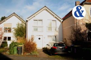 Doppeltes Lottchen oder lieber Solo für Sie ? - Haus Bonn - Bonn Bonn | Angebot:26640938