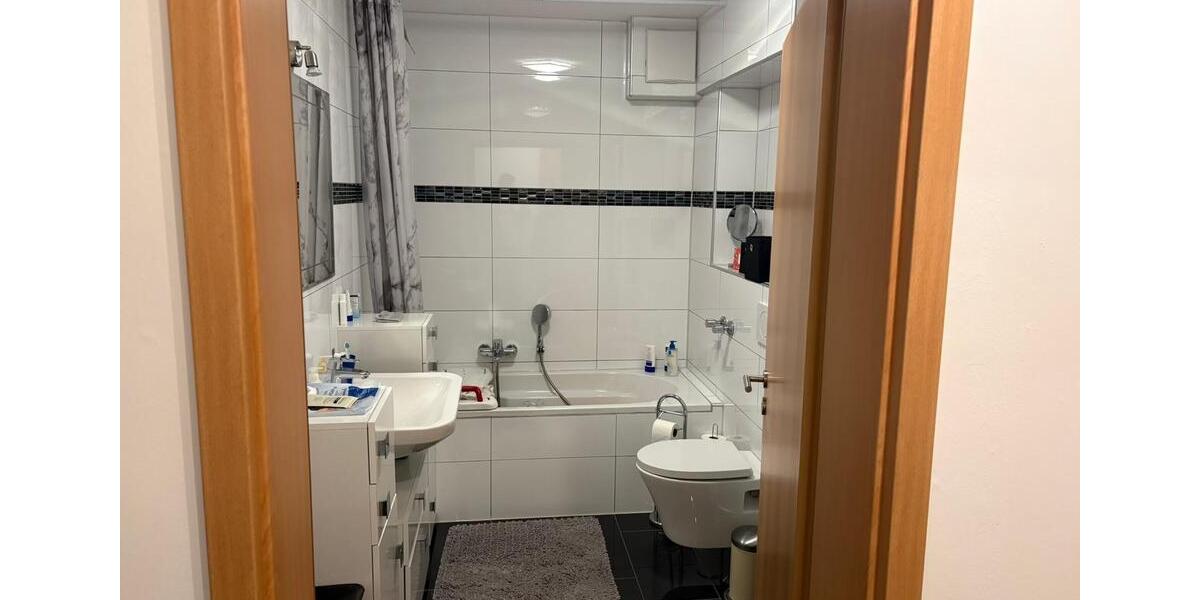 Erdgeschoßwohnung Düren Mariaweiler-Hoven - 3 Zimmer, 85 m&sup2;, 1.000&euro; | Angebot:25922822