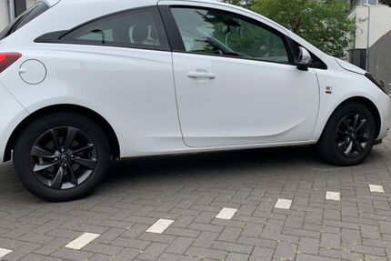 Opel Corsa 32.000 km 10.700 &euro; Kerpen 50170