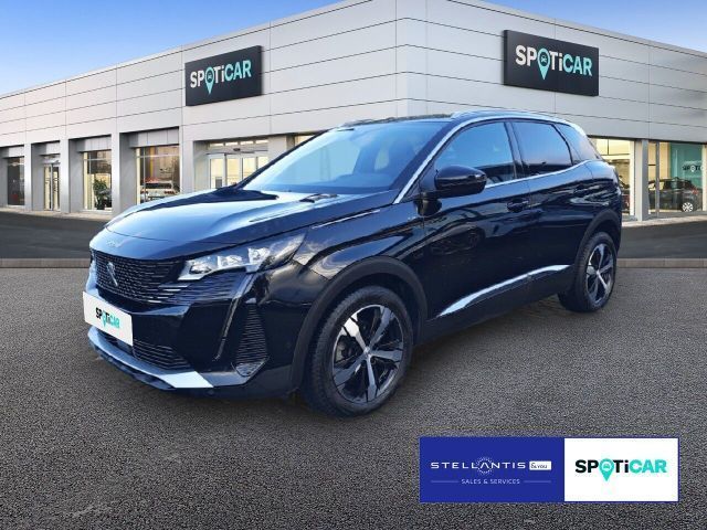 Peugeot 3008 24.790 km 21.920 &euro; Sankt Augustin 53757