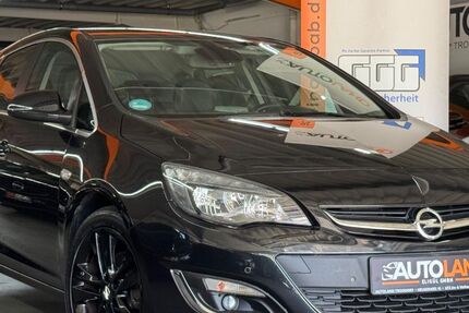 Opel Astra 145.000 km 6.900 &euro; Troisdorf 53842