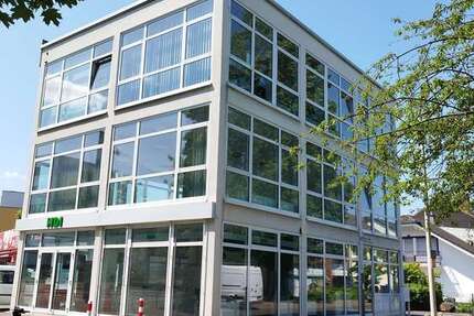 Gewerbeobjekt Bonn Beuel-Mitte - 1.500&euro; | Angebot:24717750