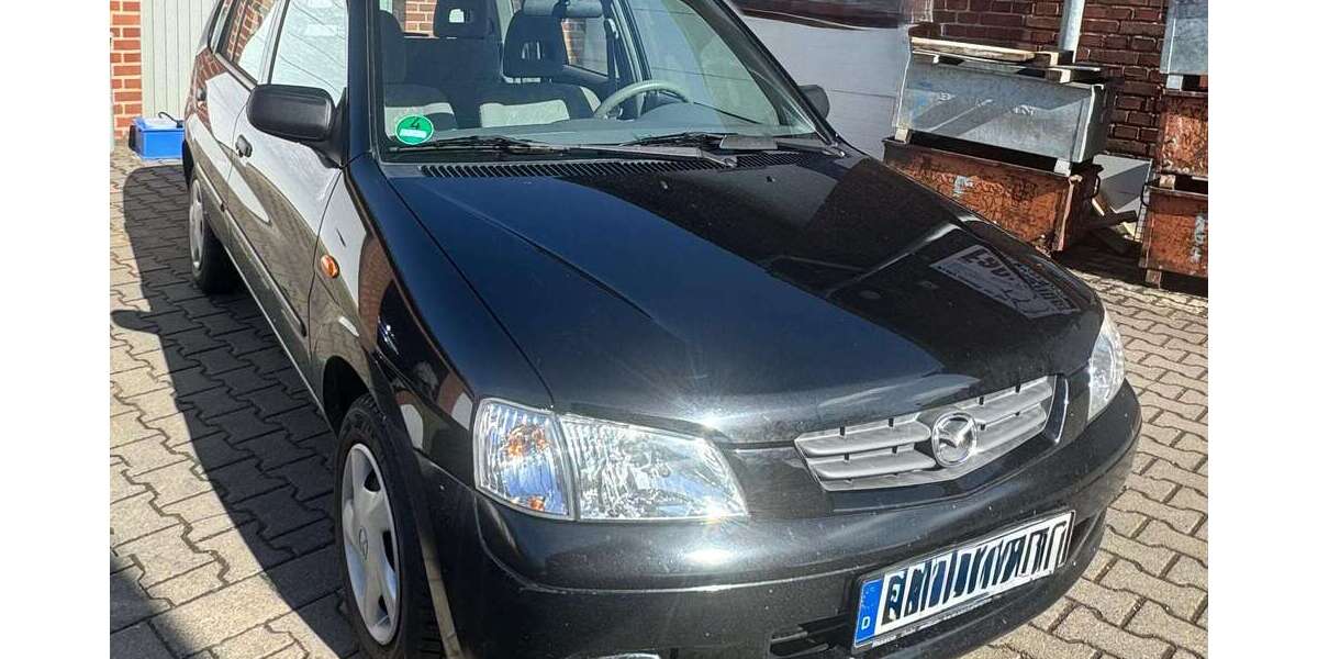 Mazda Demio 127.400 km 1.800 &euro; Kerpen, Kolpingstadt 50170