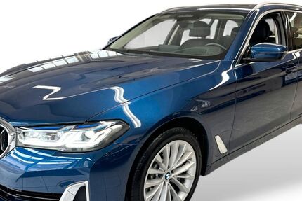 BMW 530 84.000 km 34.500 &euro; Bonn 53115