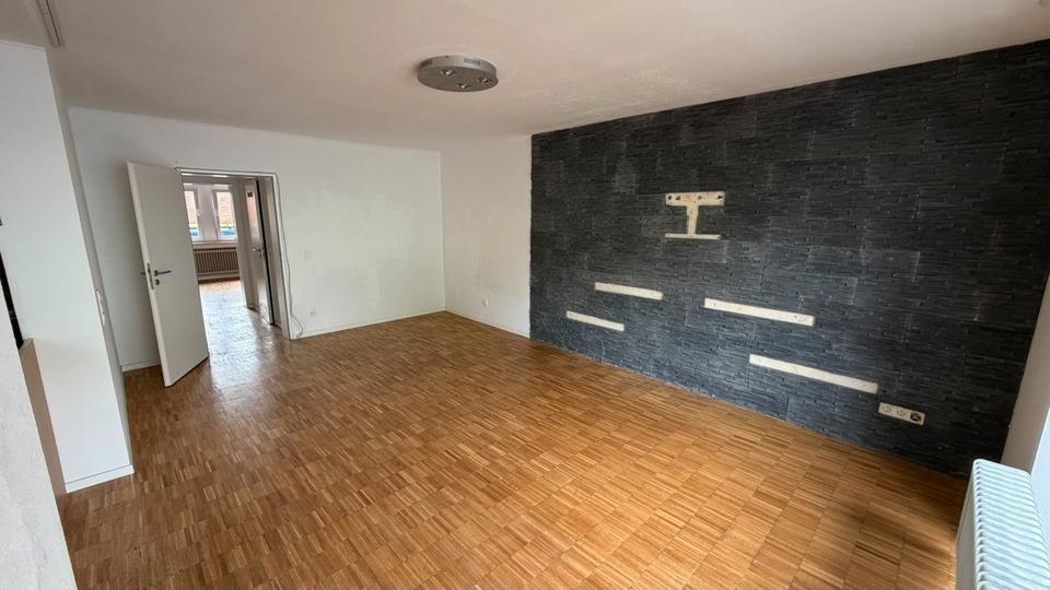 Etagenwohnung Düren Mariaweiler-Hoven - 3 Zimmer, 78 m&sup2;, 960&euro; | Angebot:26521324