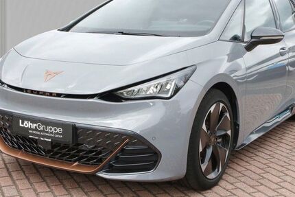Cupra Born 18.460 km 27.880 &euro; Meckenheim / Bonn 53340