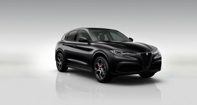 Alfa Romeo Stelvio 4.130 km 55.480 &euro; Köln 51065