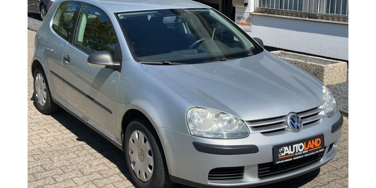 VW Golf 84.000 km 3.999 &euro; Troisdorf 53842